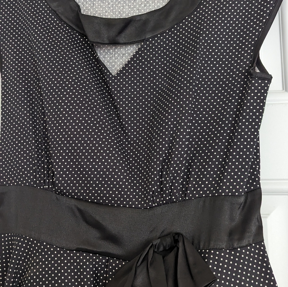 Fun dress